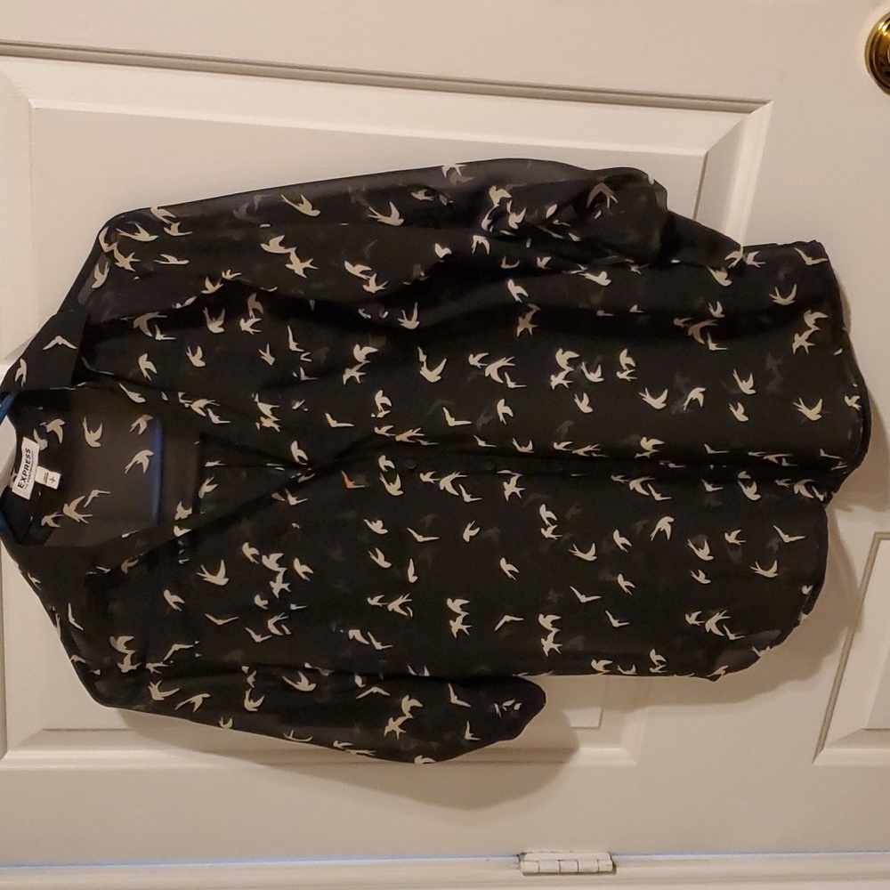Express Portofino Shirt